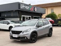 Other Usata 2019 Peugeot 2008 GT-line SUV | 10.900 € (Super prezzo)