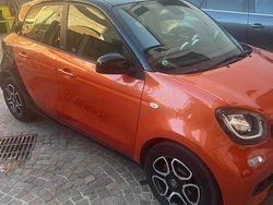 Usata 2016 Smart ForFour Due volumi | 10.000 € (Buon prezzo)