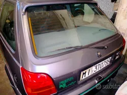 Usata 1991 Ford Fiesta RS Due volumi | 10.000 €