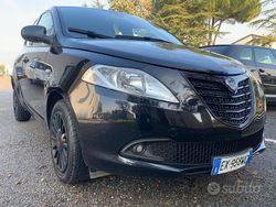 Nero Usata 2014 Lancia Ypsilon Gold Due volumi | 7500 € (Buon prezzo)