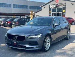Grigio Usata 2020 Volvo V90 Momentum Station wagon | 22.000 € (Buon prezzo)