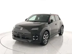 Nero Nuova 2025 Renault R5 Komfort Due volumi | 30.400 € (Super prezzo)