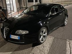 Nero Usata 2009 Alfa Romeo GT Quadrifoglio Verde Coupé | 5500 € (Buon prezzo)
