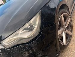 Usata 2012 Audi A1 S-Line Tre volumi | 6000 € (Ottimo prezzo)