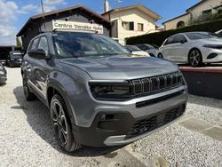 Grigio scuro Nuova 2025 Jeep Avenger Summit SUV | 28.970 € (Buon prezzo)