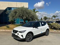 Bianco Usata 2023 Seat Arona FR SUV | 19.900 € (Buon prezzo)