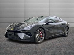Nero stellar Nuova 2026 Lotus Emeya Due volumi | 115.900 €