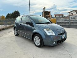 Usata 2007 Citroën C2 Exclusive Due volumi | 2500 € (Buon prezzo)