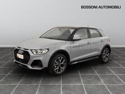 Grigio zinco perla Nuova 2025 Audi A1 Business Due volumi | 31.900 € (Buon prezzo)