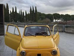 Usata 1968 Fiat 500 | 3200 €