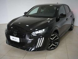 Nero Usata 2024 Peugeot 208 GT Due volumi | 17.490 € (Cara)