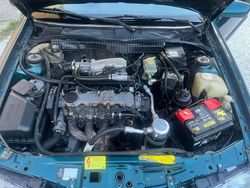 Usata 1993 Opel Calibra Color Edition Coupé | 4000 €