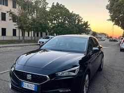 Nero Usata 2021 Seat Leon Business Tre volumi | 16.000 € (Buon prezzo)