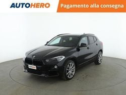 Nero Usata 2019 BMW X2 Advantage SUV | 18.499 € (Ottimo prezzo)