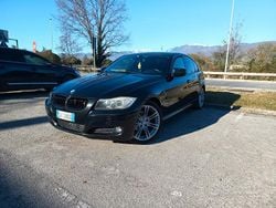 Nero Usata 2011 BMW 320 M Sport Tre volumi | 7700 € (Cara)