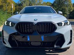 Grigio Usata 2023 BMW X6 M Sport SUV | 85.000 € (Cara)