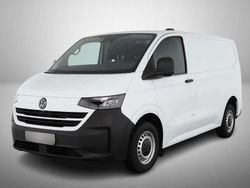 Clear white Nuova 2025 VW T6.1 Furgone | 37.900 €