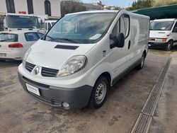 Bianco Usata 2008 Renault Trafic Monovolume | 7000 € (Buon prezzo)