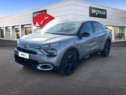 Grigio Usata 2021 Citroën C4 Shine Tre volumi | 17.450 € (Buon prezzo)