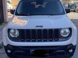 Usata 2015 Jeep Renegade Trailhawk SUV | 13.400 € (Buon prezzo)