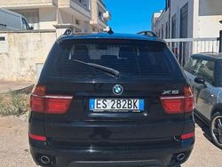 Nero Usata 2013 BMW X5 SUV | 11.000 € (Super prezzo)
