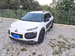 Usata 2015 Citroën C4 Cactus Due volumi | 6800 € (Ottimo prezzo)