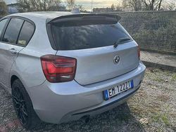 Usata 2012 BMW 120 Sport Line Due volumi | 14.500 € (Molto cara)