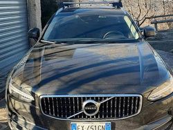 Verde Usata 2019 Volvo V90 Station wagon | 26.500 € (Super prezzo)