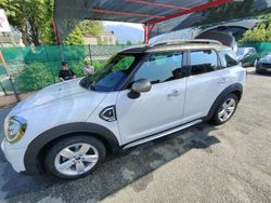 Bianco Usata 2017 Mini Cooper D Countryman Business SUV | 17.000 € (Cara)
