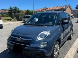 Usata 2019 Fiat 500L Monovolume | 9200 € (Super prezzo)