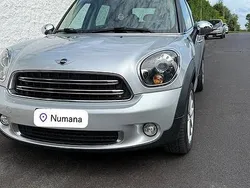Usata 2014 Mini Countryman SUV | 8000 €