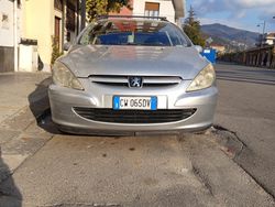 Usata 2005 Peugeot 307 Station wagon | 1200 € (Buon prezzo)