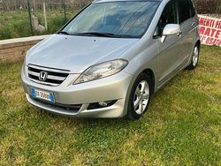 Grigio Usata 2009 Honda FR-V Monovolume | 4850 € (Molto cara)