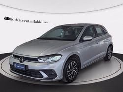 Grigio Usata 2023 VW Polo Life Due volumi | 17.000 € (Buon prezzo)