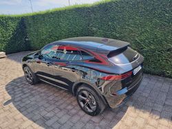 Nero Usata 2021 Jaguar E-Pace SUV | 36.450 € (Molto cara)
