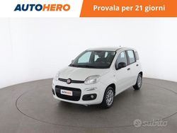 Bianco Usata 2016 Fiat Panda Easy Tre volumi | 7499 € (Buon prezzo)