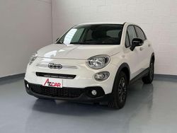 Bianco Usata 2023 Fiat 500X Club SUV | 17.900 € (Buon prezzo)
