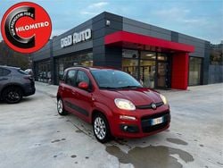 Arancione Usata 2012 Fiat Panda Due volumi | 5800 € (Cara)