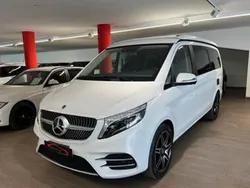 Bianco Usata 2022 VW T6.1 California Furgone | 74.900 € (Buon prezzo)