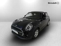 Nero Usata 2020 Mini ONE Due volumi | 14.500 € (Buon prezzo)