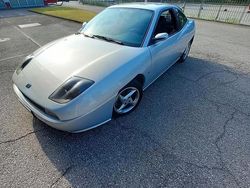 Usata 2000 Fiat Coupé Coupé | 7500 € (Buon prezzo)