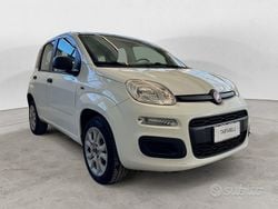 Bianco Usata 2014 Fiat Panda Easy Tre volumi | 5900 € (Buon prezzo)