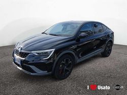 Nero Usata 2022 Renault Arkana R.S. SUV | 21.500 € (Buon prezzo)