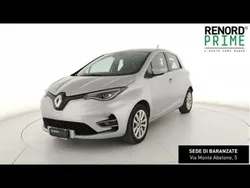 Grigio Usata 2020 Renault Zoe Zen Due volumi | 9890 € (Super prezzo)
