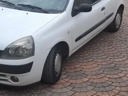 Usata 2005 Renault Clio II Furgone | 800 € (Buon prezzo)