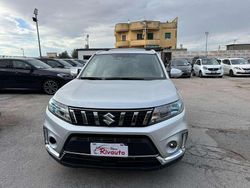 Argento Usata 2019 Suzuki Vitara SUV | 16.990 € (Buon prezzo)