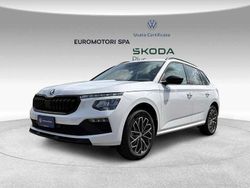 Bianco Nuova 2025 Skoda Kamiq SUV | 23.500 € (Buon prezzo)