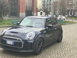 Nero Usata 2022 Mini Cooper SE Due volumi | 19.990 € (Cara)