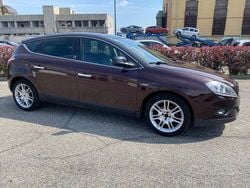 Marrone Usata 2009 Lancia Delta Due volumi | 4950 € (Buon prezzo)