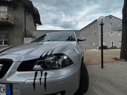 Grigio Usata 2005 Seat Ibiza Coupé | 1300 €